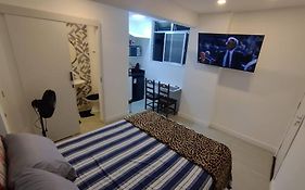 Studio No Coracao De Petropolis